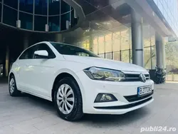 Utilizat 2020 VW Polo Hatchback | 7.250 EUR (Preț bun)