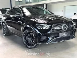 Negru Utilizat 2024 Mercedes GL450 AMG SUV | 104.800 EUR