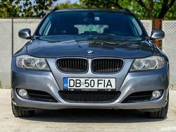 Utilizat 2011 BMW 318 Hatchback | 3.700 EUR (Preț OK)