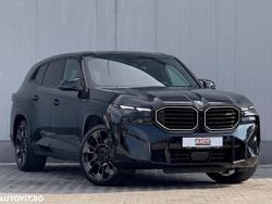 Culoarenegru Utilizat 2024 BMW XM Comfort Edition SUV | 119.900 EUR