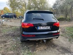 Negru Utilizat 2007 Audi Q7 SUV | 5.500 EUR
