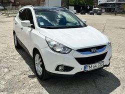Utilizat 2013 Hyundai ix35 SUV | 7.999 EUR (Preț OK)