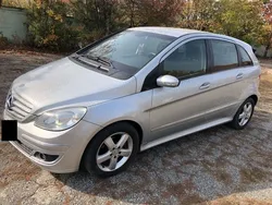 Utilizat 2007 Mercedes B200 Monovolum | 2.300 EUR