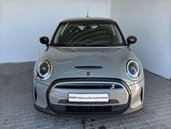 Utilizat 2022 Mini Cooper SE Hatchback | 17.424 EUR