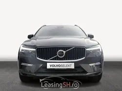 Gri Utilizat 2021 Volvo XC60 SUV | 42.460 EUR