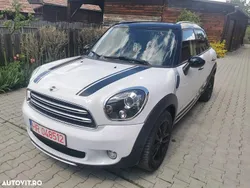 Alb Utilizat 2015 Mini Cooper D Countryman SUV | 12.799 EUR