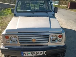 Utilizat 2004 Suzuki Samurai SUV | 5.500 EUR