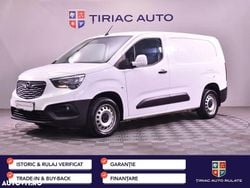 Culoarealb Utilizat 2020 Opel Combo Monovolum | 10.400 EUR (Super Preț)