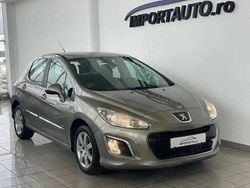 Utilizat 2013 Peugeot 308 Style Hatchback | 4.250 EUR (Preț bun)