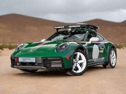 Utilizat 2023 Porsche 992 | 324.004 EUR