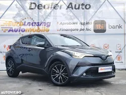 Gri Utilizat 2018 Toyota C-HR SUV | 17.490 EUR (Preț OK)