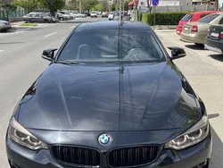 Negru Utilizat 2014 BMW 420 Gran Coupé Sport Line Coupe | 14.350 EUR