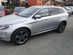 Culoareargint Utilizat 2017 Volvo XC60 Summum SUV | 18.500 EUR