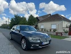 Utilizat 2013 BMW 320 Gran Turismo Break | 8.450 EUR
