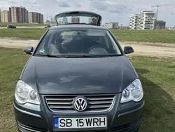 Utilizat 2009 VW Polo | 3.200 EUR (Preț OK)