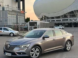 Gri Utilizat 2016 Renault Talisman Life Berlinǎ | 9.990 EUR (Preț OK)