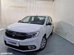 Culoarealb Utilizat 2019 Dacia Logan Berlinǎ | 5.990 EUR (Preț bun)