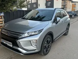Argint Utilizat 2021 Mitsubishi Eclipse Cross Invite+ SUV | 19.970 EUR (Preț OK)