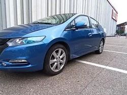 Utilizat 2010 Honda Insight Hatchback | 3.200 EUR