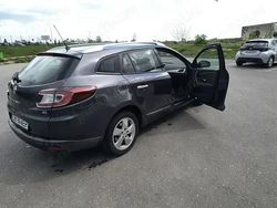 Utilizat 2010 Renault Mégane III Break | 3.200 EUR (Preț bun)