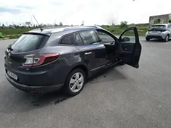 Utilizat 2010 Renault Mégane III Break | 3.200 EUR (Preț bun)