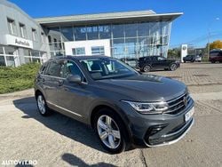 Culoaregri Utilizat 2023 VW Tiguan SUV | 28.832 EUR (Preț OK)