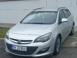 Utilizat 2013 Opel Astra | 3.890 EUR