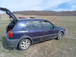 Utilizat 1996 VW Golf III | 3.000 EUR