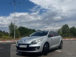 Argint Utilizat 2012 Renault Mégane GrandTour Experience Break | 4.700 EUR (Preț OK)