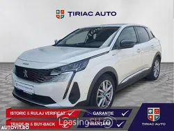 Alb Utilizat 2022 Peugeot 3008 SUV | 24.900 EUR (Puțin scump)