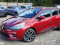 Culoarerosu Utilizat 2019 Renault Clio GrandTour Intens Break | 7.150 EUR (Preț OK)