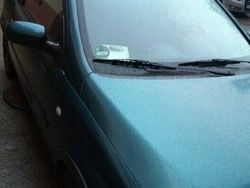 Albastru Utilizat 2001 Opel Corsa Hatchback | 1.100 EUR (Preț OK)
