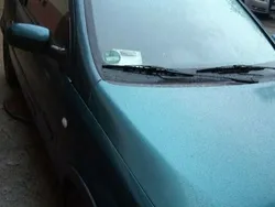 Albastru Utilizat 2001 Opel Corsa Hatchback | 1.100 EUR (Preț bun)