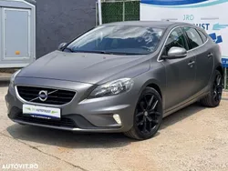 Gri Utilizat 2015 Volvo V40 R-Design Break | 7.900 EUR (Preț OK)