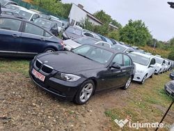 Utilizat 2008 BMW 316 Berlinǎ | 3.450 EUR