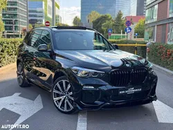 Culoarenegru Utilizat 2020 BMW X5 Comfort Edition SUV | 49.990 EUR (Super Preț)