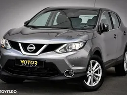 Culoaregri Utilizat 2016 Nissan Qashqai Acenta SUV | 10.990 EUR