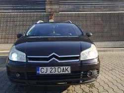 Maro Utilizat 2006 Citroën C5 Exclusive Break | 2.200 EUR