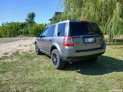 Utilizat 2008 Land Rover Freelander 2 S SUV | 4.300 EUR (Preț bun)