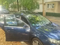 Albastru Utilizat 2011 VW Golf VI Berlinǎ | 5.000 EUR (Preț OK)