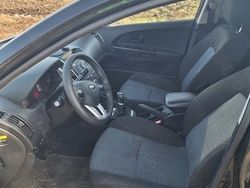 Negru Utilizat 2011 Kia Ceed Berlinǎ | 3.999 EUR (Preț OK)