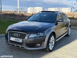 Culoaremaro Utilizat 2010 Audi A4 Allroad Comfort Break | 7.499 EUR (Preț bun)