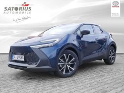 Utilizat 2023 Toyota C-HR SUV | 40.807 EUR
