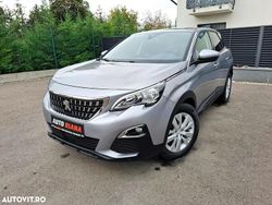 Culoaregri Utilizat 2017 Peugeot 3008 Business-Line SUV | 13.250 EUR (Preț OK)