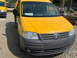Utilizat 2010 VW Caddy Monovolum | 3.000 EUR (Super Preț)