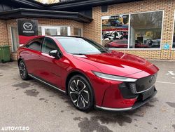 Culoarerosu Nouă 2025 Mazda 6e Takumi-Line Berlinǎ | 42.990 EUR