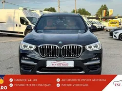 Negru Utilizat 2021 BMW X3 Comfort Edition SUV | 31.944 EUR (Preț OK)