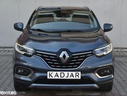Culoaregri Utilizat 2021 Renault Kadjar Intens SUV | 14.950 EUR (Preț OK)