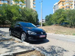 Culoarenegru Utilizat 2015 VW Golf VII Trendline Hatchback | 6.750 EUR (Preț bun)