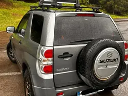 Utilizat 2006 Suzuki Grand Vitara SUV | 3.700 EUR